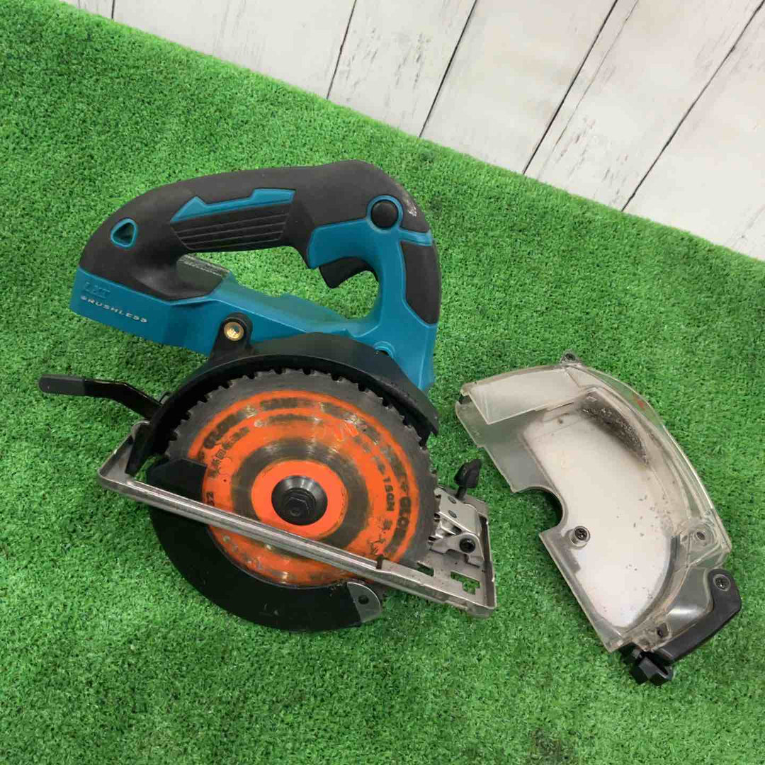 ◇マキタ(makita) コードレスチップソーカッタ CS553DZS【川口店】