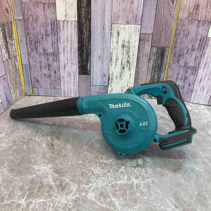 ☆マキタ(makita) コードレスブロワ UB182DZ【八潮店】