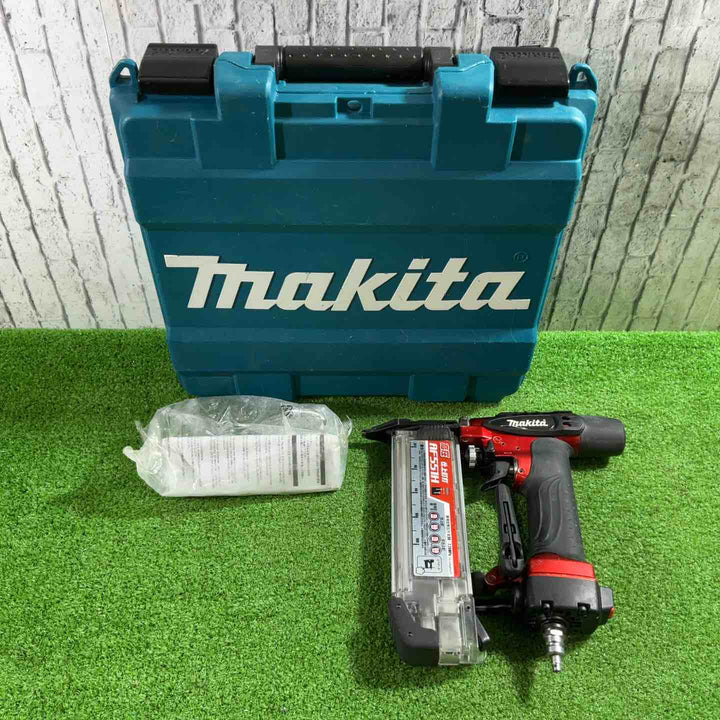 ★マキタ(makita) 高圧フィニッシュネイラ AF551H【川口店】