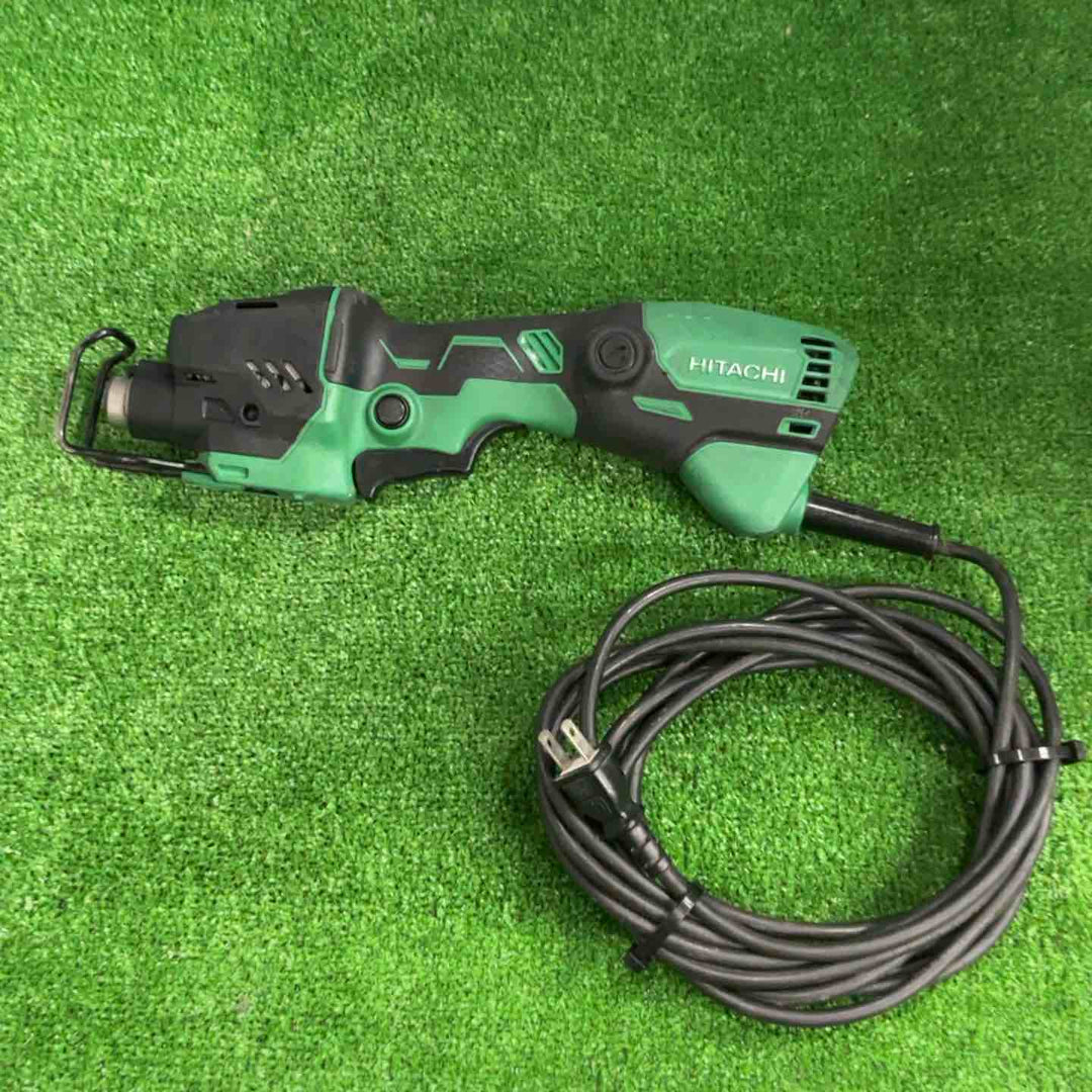 ★ハイコーキ(HIKOKI ※旧:日立工機) 小型セーバーソー CR12VY【草加店】