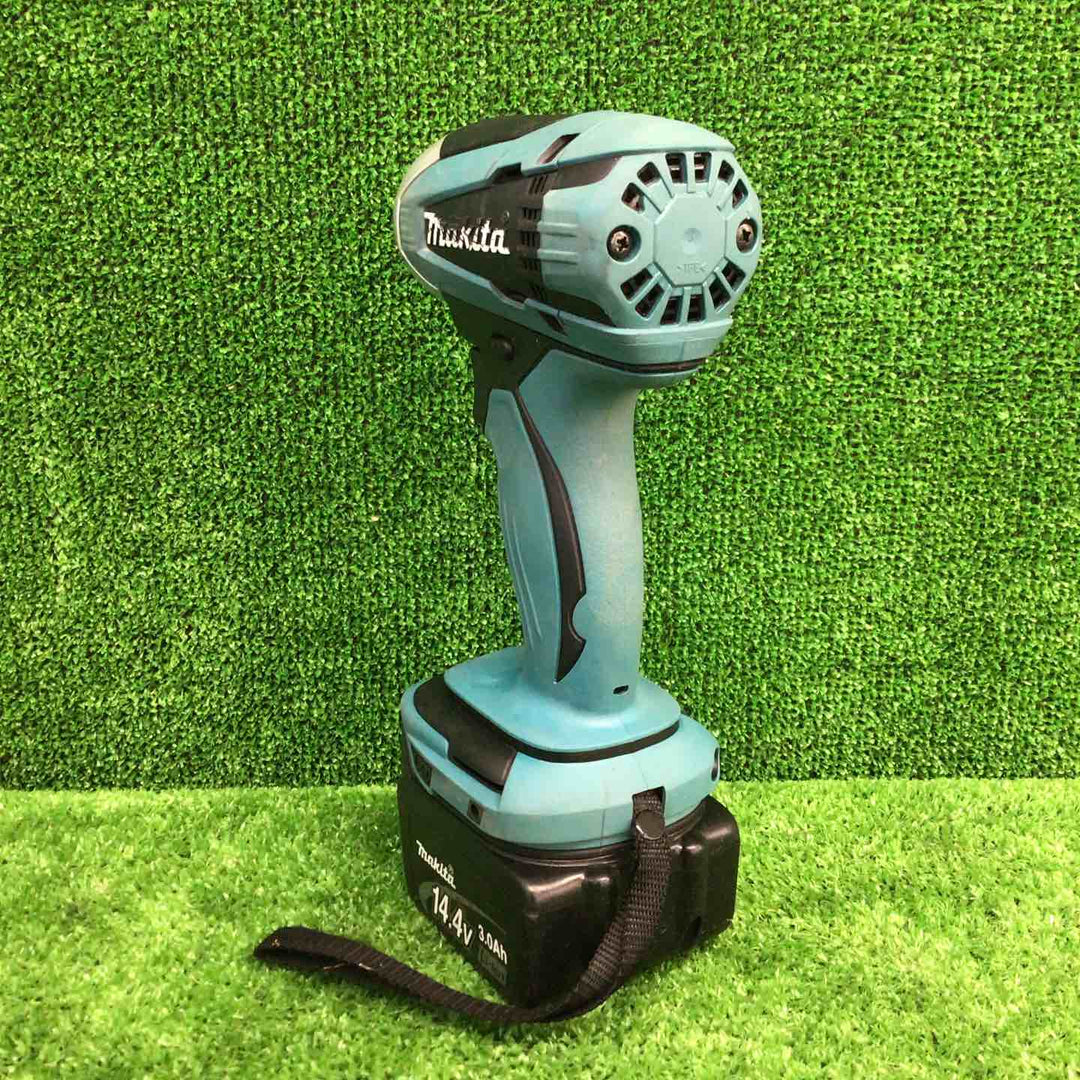 【中古品】 マキタ/makita コードレスインパクトドライバー TD134DSHX 【鴻巣店】