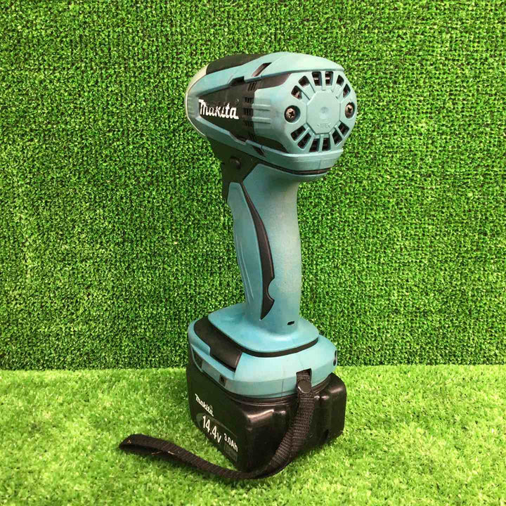 【中古品】 マキタ/makita コードレスインパクトドライバー TD134DSHX 【鴻巣店】