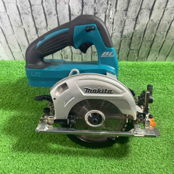 ★マキタ(makita) コードレス丸のこ HS470DRG【川口店】