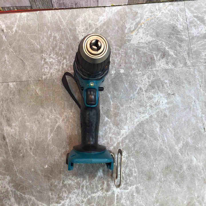 ◇マキタ(makita) コードレス震動ドリルドライバー HP440DZ【八潮店】