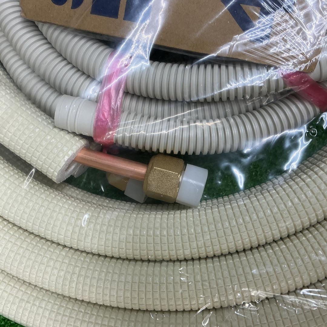 【未使用品】因幡電工 フレア配管セット 4m SPH-F234【電材館越谷店】