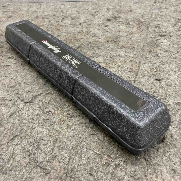 【中古美品】 サムライディング トルクレンチ SIG-T102 【鴻巣店】
