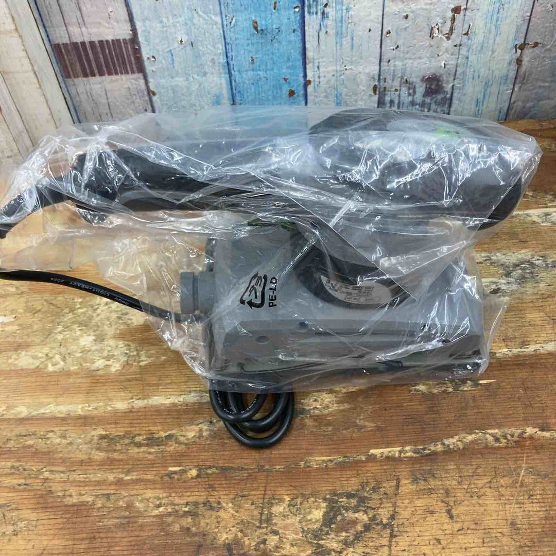 アースマン 吸じんオービタルサンダー SD-100SC【柏店】