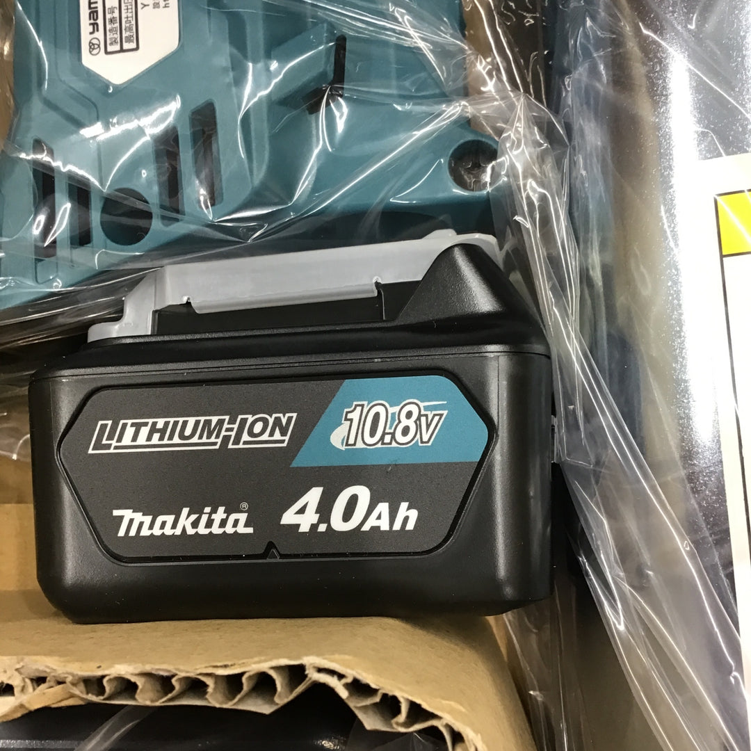 【未使用品】◇ヤマダ(yamada) 電動式グリースガン EG-400BII EG-400B2【桶川店】