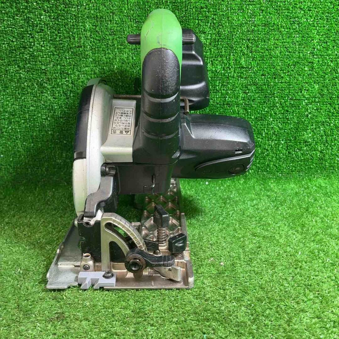 【中古品】 ハイコーキ (HIKOKI ※旧:日立工機) コードレス丸のこ C18DSL2(NN) 【藤沢店】