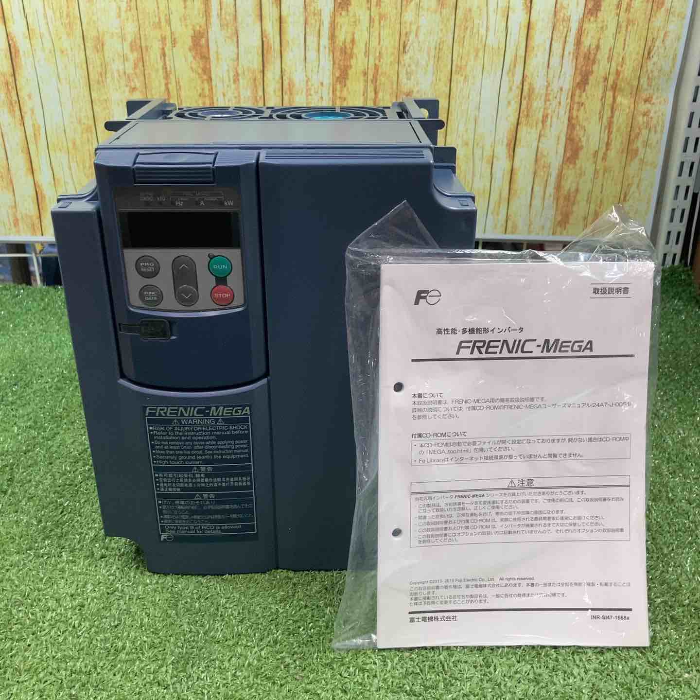未使用品】三菱電機 不平衡負荷用 広角度計器 LP-110NPFU【電材館越谷