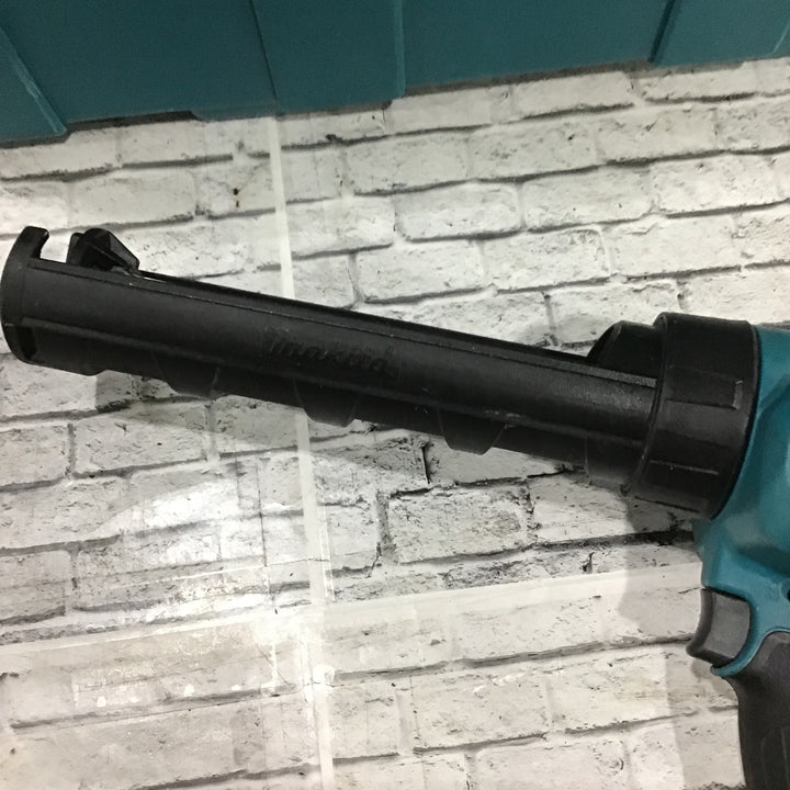 〇マキタ(makita) コードレスコーキングガン CG100DSH【川口店】