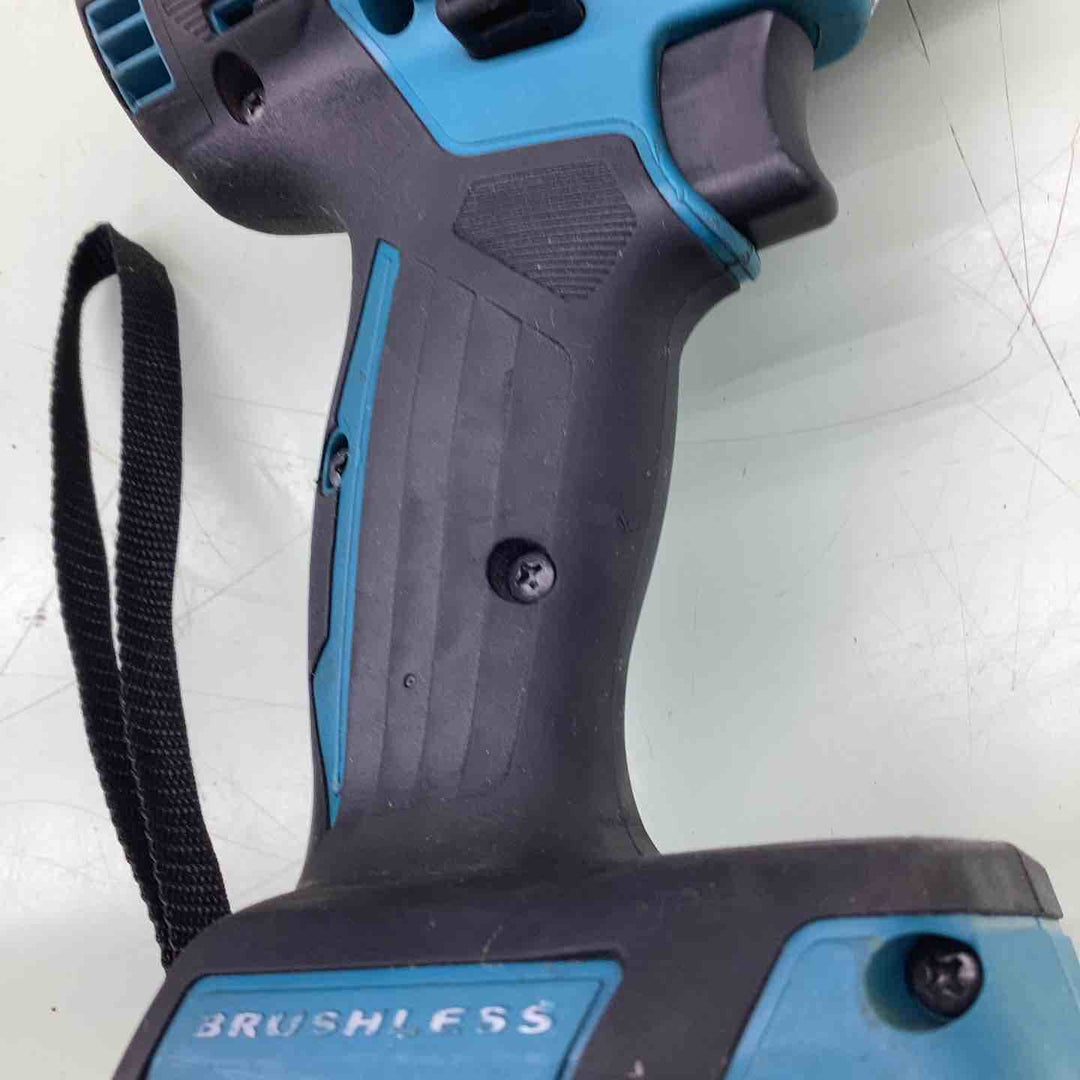 ★マキタ(makita) コードレスインパクトレンチ TW300DZ【越谷店】