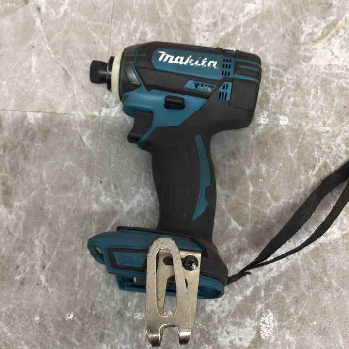 ★マキタ(makita) コードレスインパクトドライバー TD149DZ【八潮店】