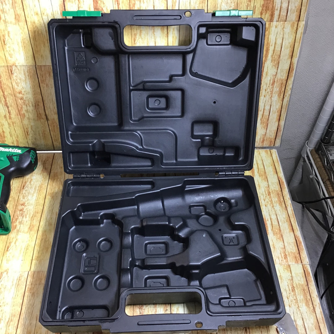 マキタ(makita) コードレスインパクトドライバー MTD001DSX【川崎店】