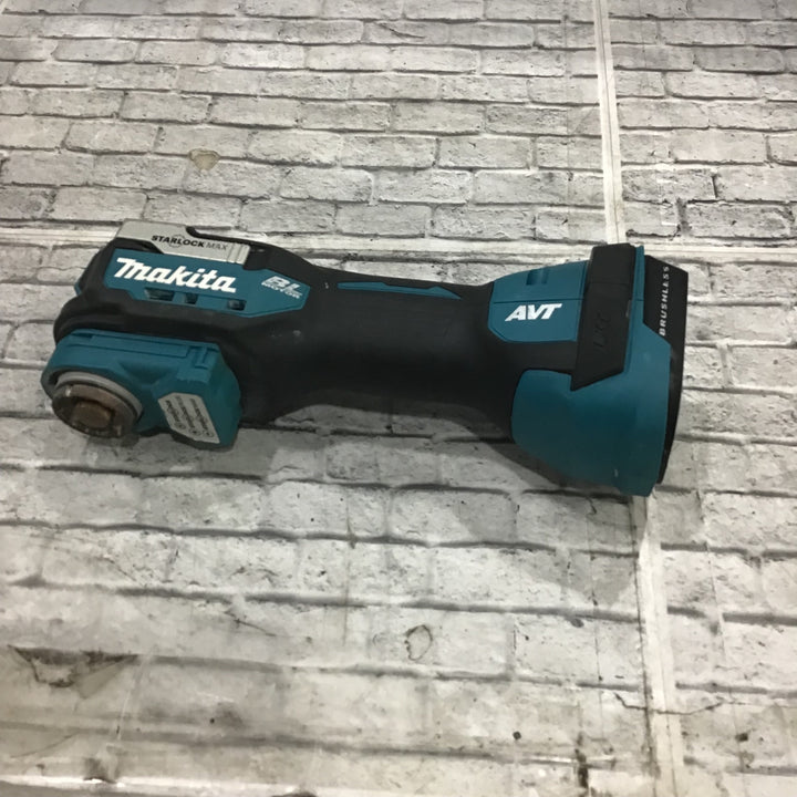 ★マキタ(makita) コードレスマルチツール TM52DZ【川口店】