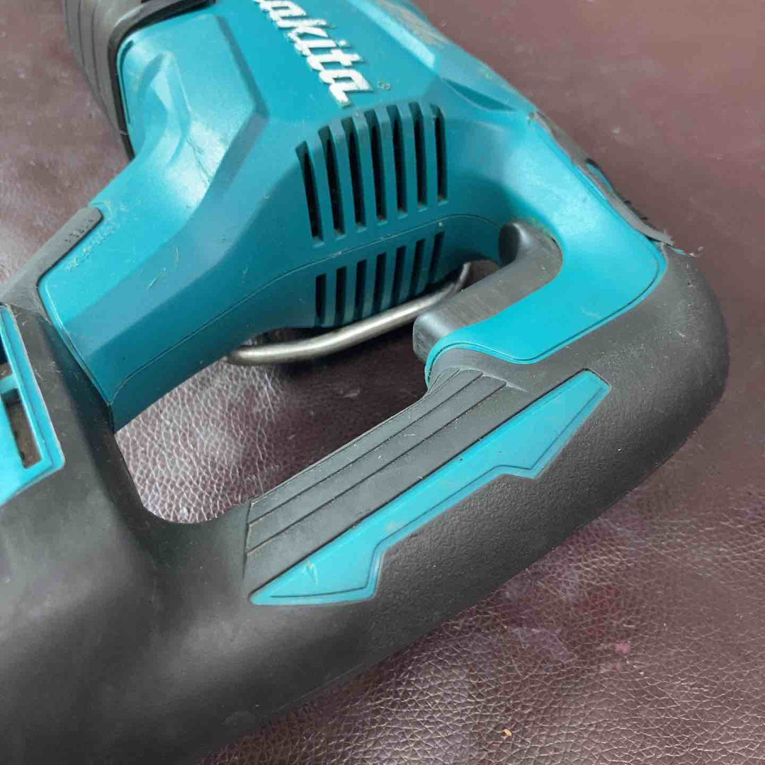 【中古品】マキタ(makita) コードレスレシプロソー JR187DRGX 5.0Ah2個付属 【東大和店】