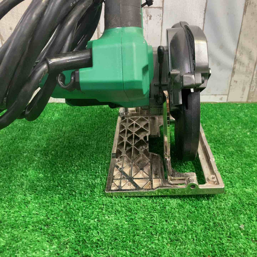 ★ハイコーキ(HIKOKI ※旧:日立工機) 深切り電子丸のこ C5MEY【町田店】