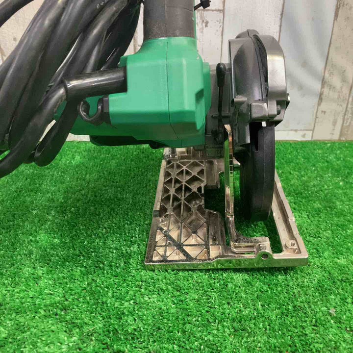 ★ハイコーキ(HIKOKI ※旧:日立工機) 深切り電子丸のこ C5MEY【町田店】
