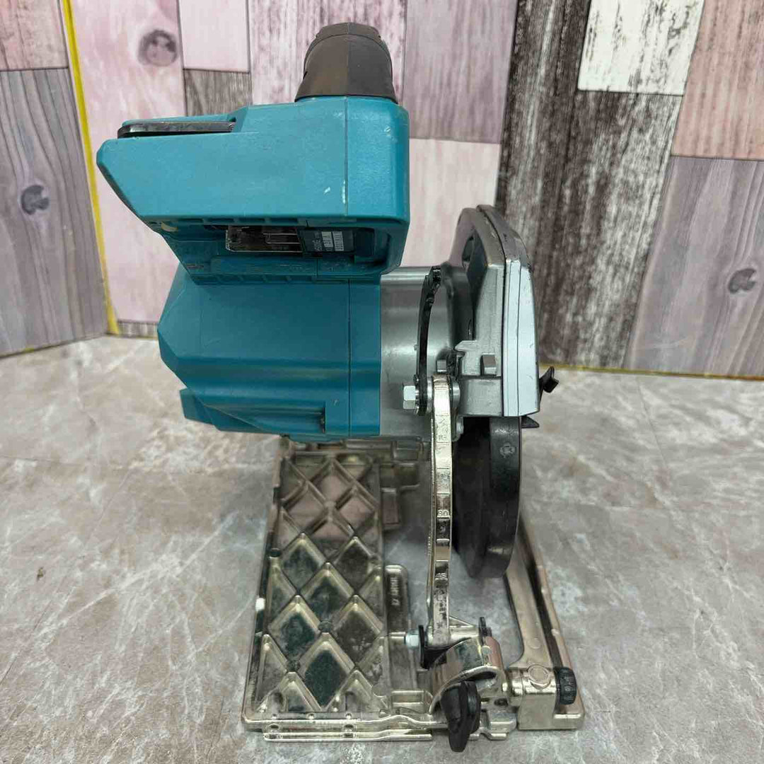 ★マキタ(makita) コードレスマルノコ HS006GZ【八潮店】