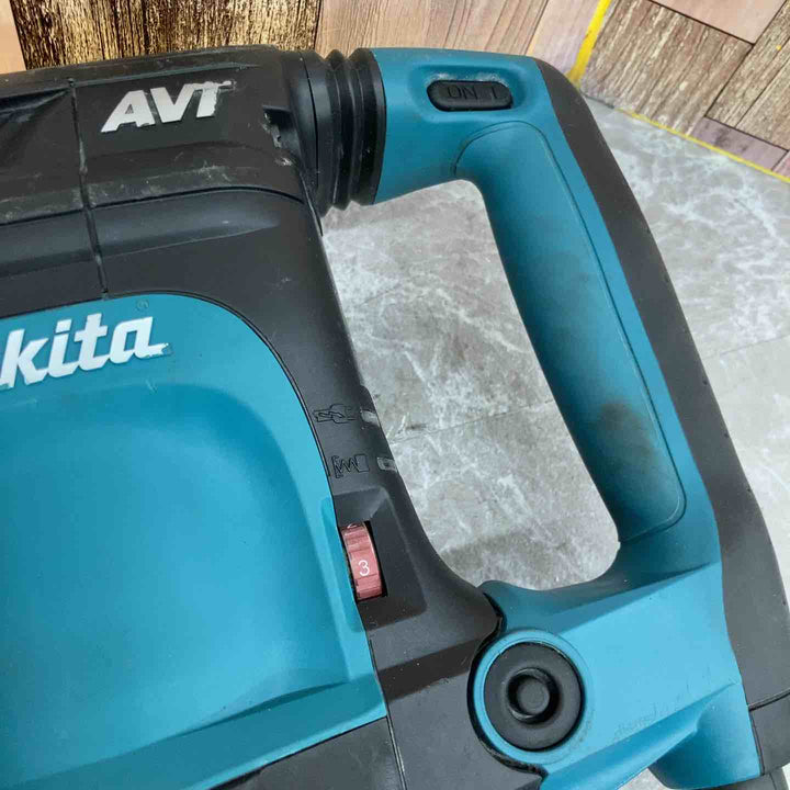 ★マキタ(makita) 電動ハンマ HM0871C【八潮店】