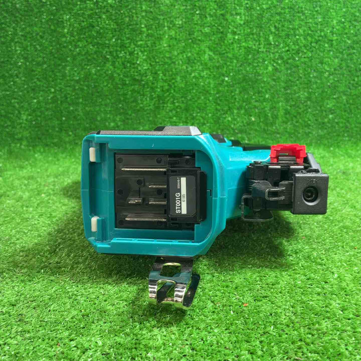 【美品】 マキタ(makita) コードレスタッカー ST001GZK 【藤沢店】