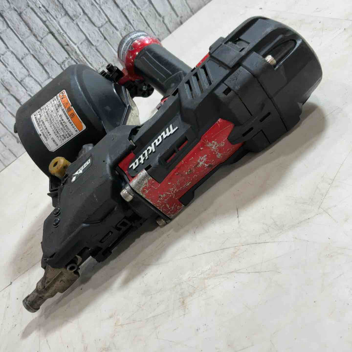 ★マキタ(makita) 高圧エア釘打ち機 AN636H【川口店】