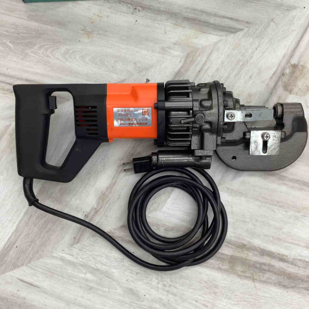 イクラ精機 パンチャ IS-14MP【越谷店】