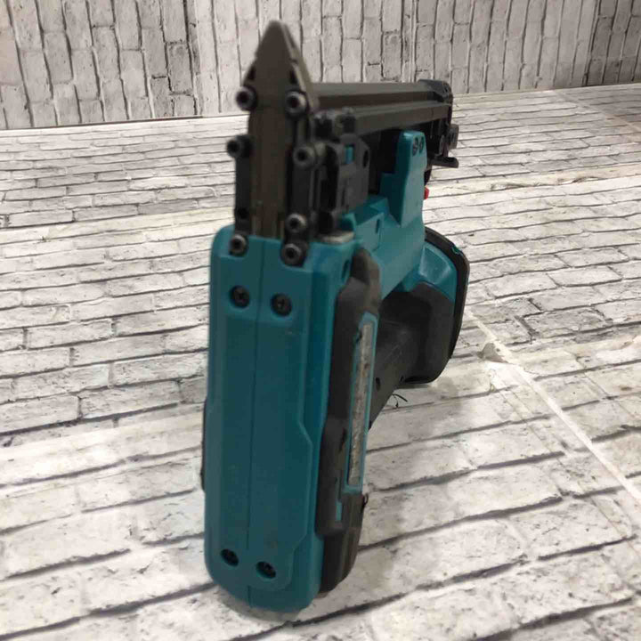 ★マキタ(makita) コードレスフィニッシュネイラ FN350DZK【川口店】