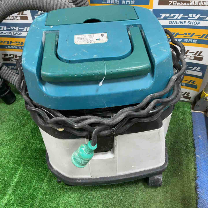 ★マキタ(makita) 集じん機 乾湿両用 474(P)【草加店】