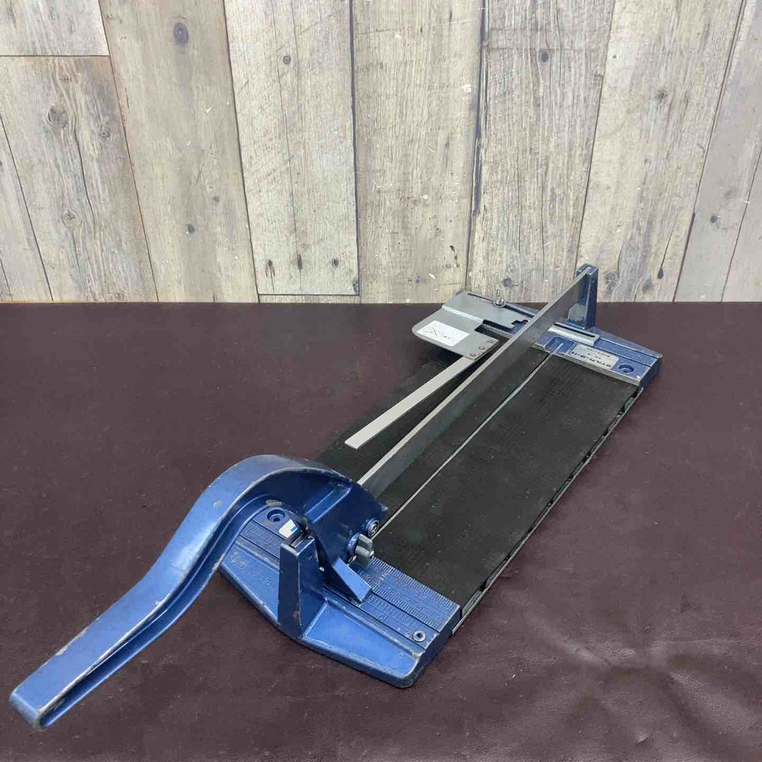 【中古品】リクシル(INAX)  タイルカッターN TK-3【東大和店】