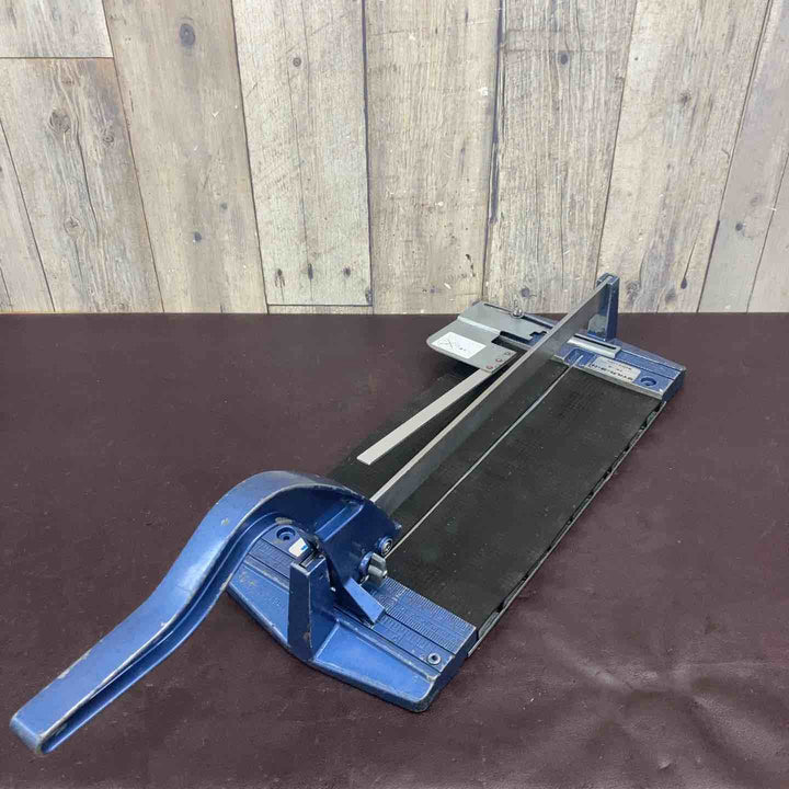 【中古品】リクシル(INAX)  タイルカッターN TK-3【東大和店】