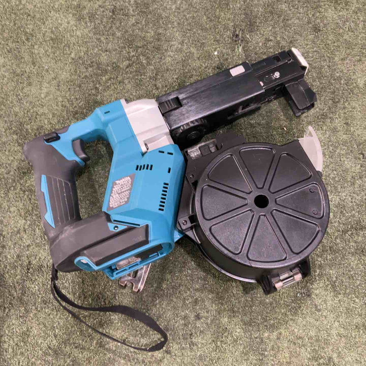 ★マキタ(makita) コードレスオートパックスクリュードライバー FR451DZ 18V 動作確認済【川口店】