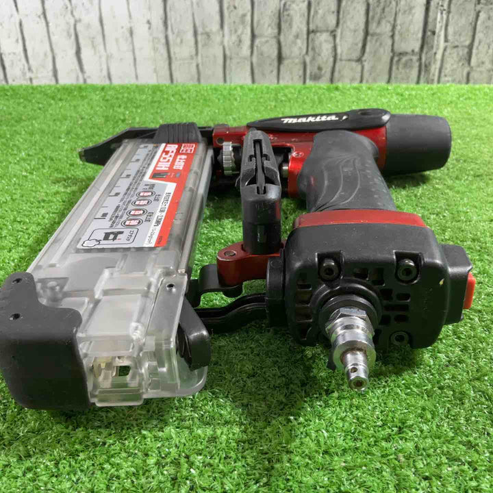 ★マキタ(makita) 高圧フィニッシュネイラ AF551H【川口店】