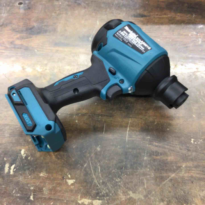★マキタ(makita) コードレスエアダスタ AS001GRD【戸田店】