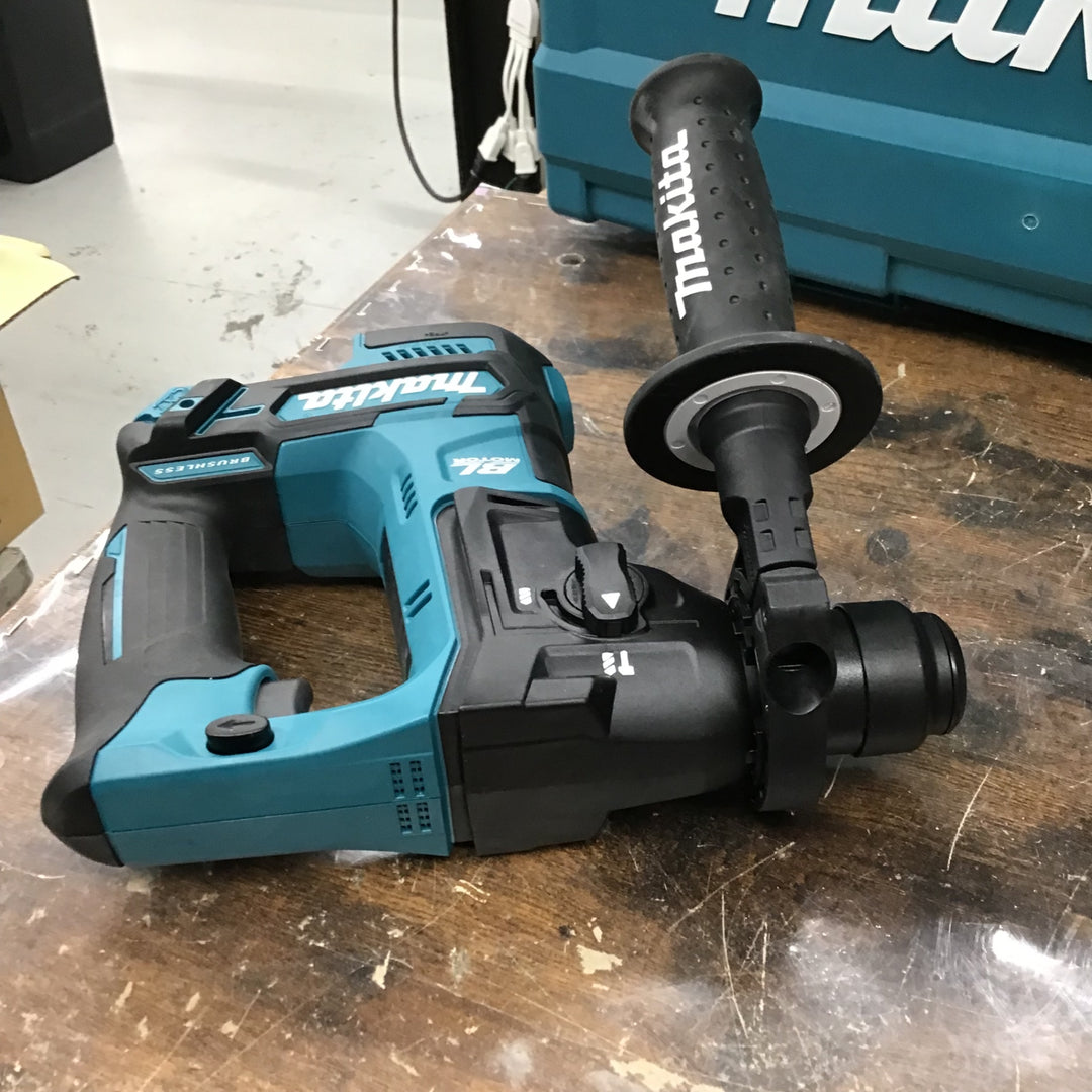 ★マキタ(makita) コードレスハンマドリル HR166DSMX【戸田店】