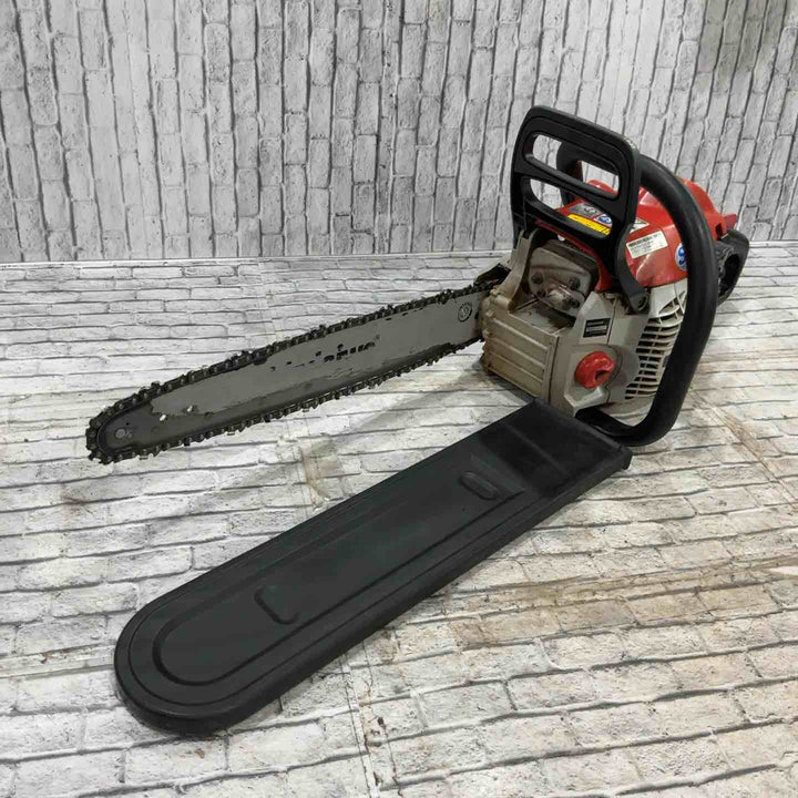 【店頭受取り限定】新ダイワ エンジンチェーンソー SSE3400S【川口店】