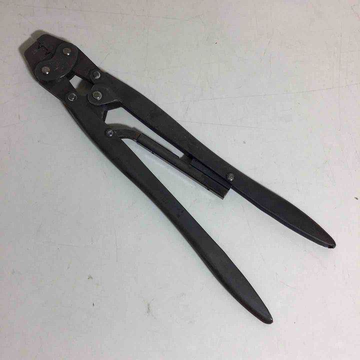 日本圧着端子製造 圧着工具 日圧 JST YC-071 【戸田店】
