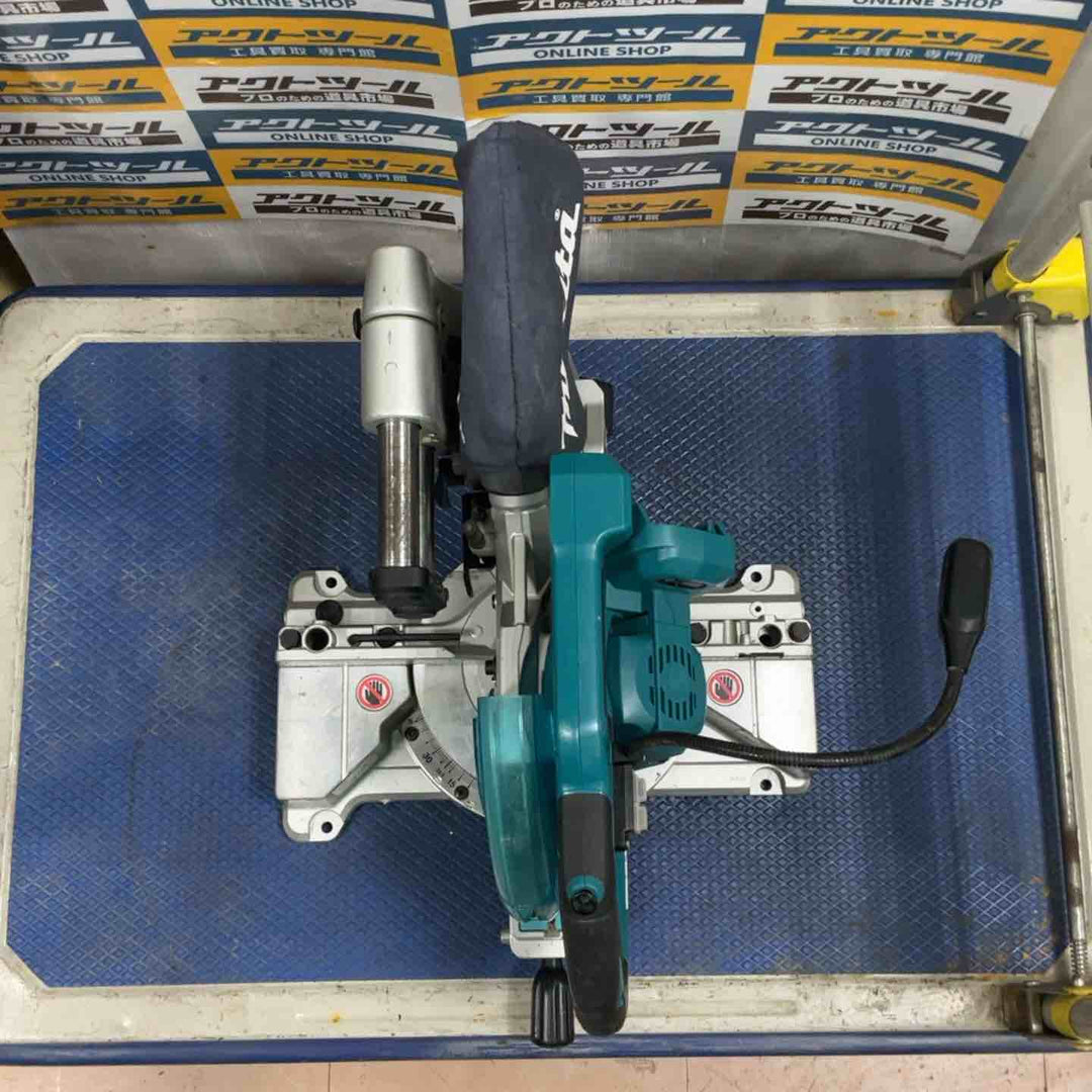 ★マキタ(makita) コードレススライドマルノコ LS610DZ【草加店】