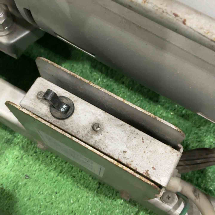 【店頭受取り限定】◇デンサン(DENSAN) 電動入線機 キングプーラー DP-015B【川口店】