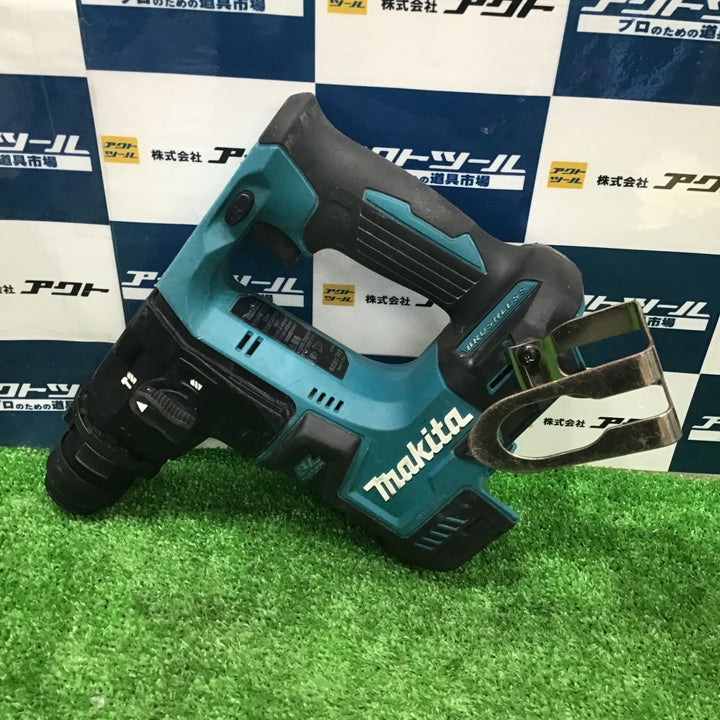 ☆マキタ(makita) コードレスハンマドリル HR171DZ【草加店】