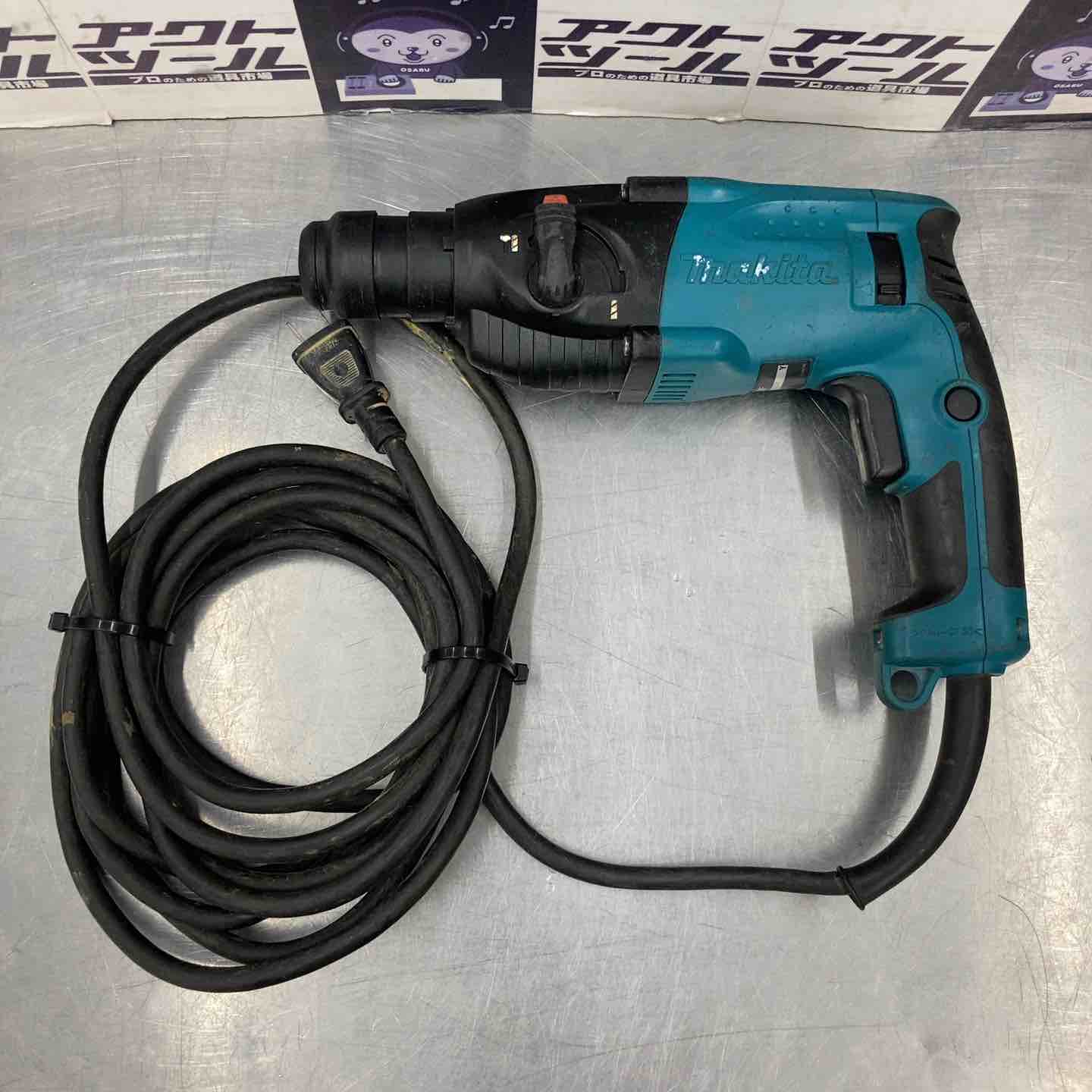 ☆マキタ(makita) ハンマドリル HR1830F【所沢店】 – アクトツール