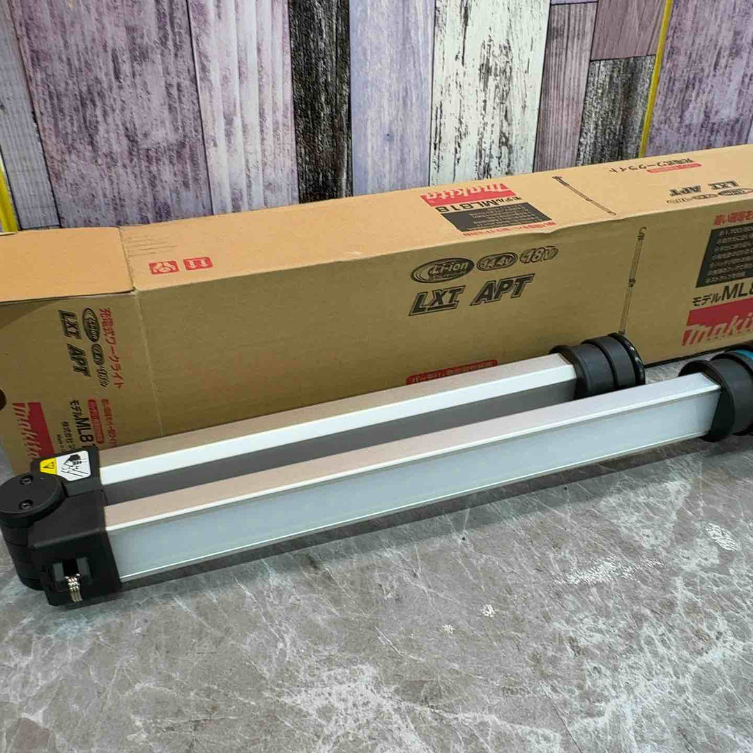 ★マキタ(makita) コードレスLEDライト ML818【八潮店】
