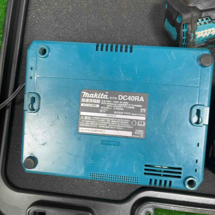 ★オグラ(Ogura) コードレス鉄筋カッター HCC-F1640_40V2個【草加店】