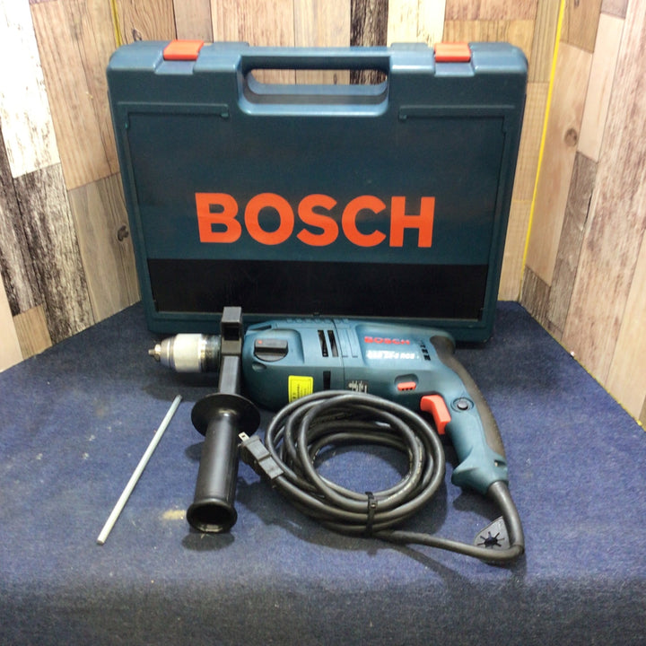 ○ボッシュ(BOSCH) スーパーコア振動ドリル GSB22-2RCE【八潮店】