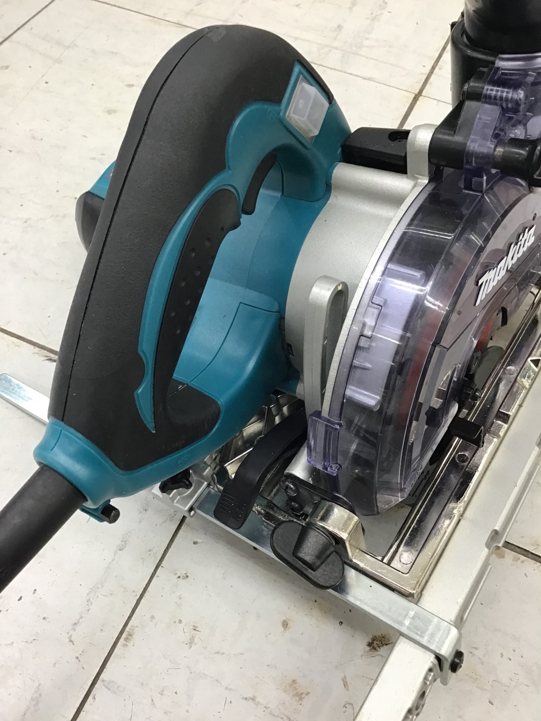 【中古品】 マキタ/makita 防じん丸のこ・KS5000FX 【鴻巣店】