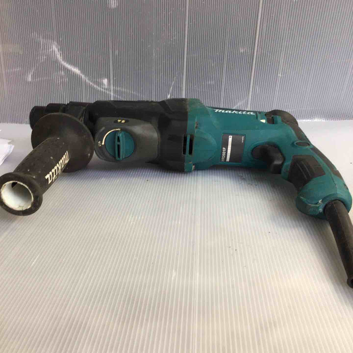 ★マキタ(makita) ハンマドリル HR2601F【草加店】