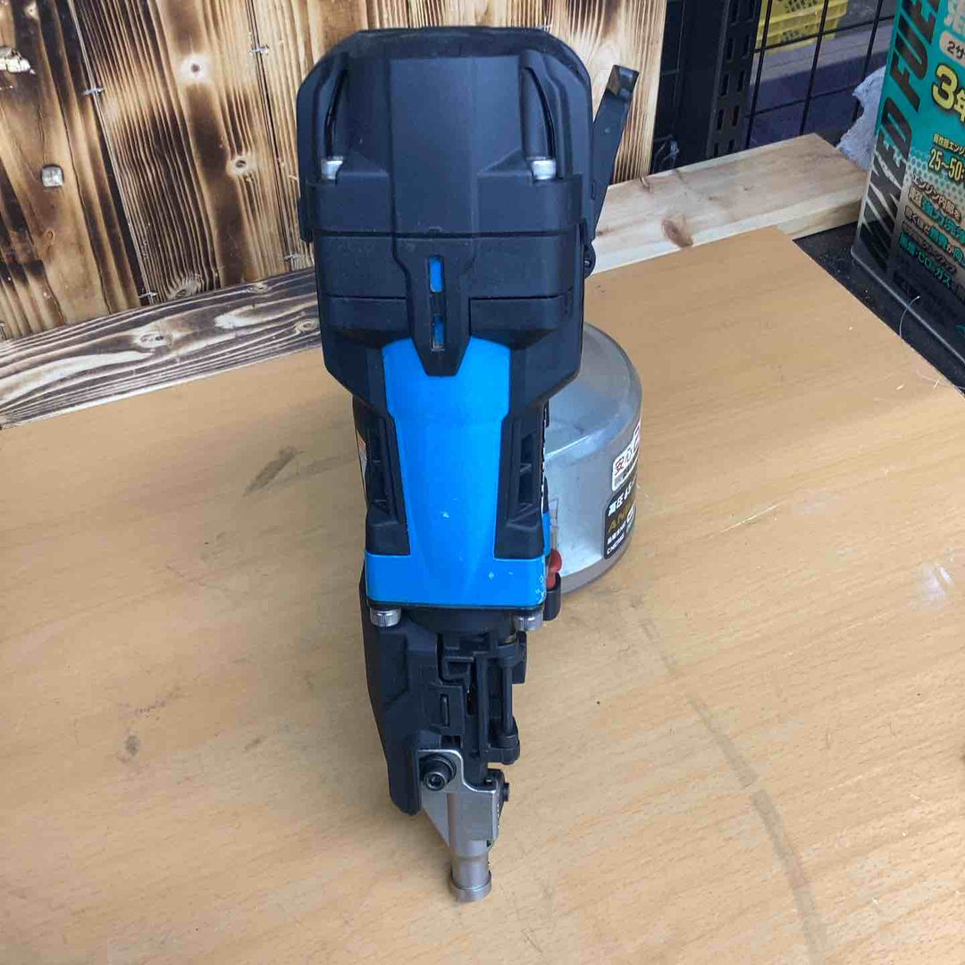 ★マキタ(makita) 高圧エア釘打ち機 AN636HM【越谷店】