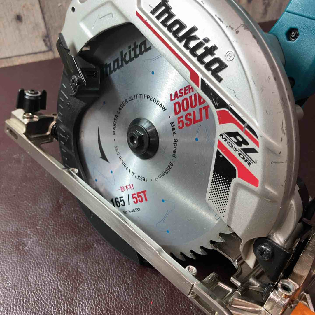 【中古品】マキタ(makita) コードレス丸のこ HS631DZ マルノコ【東大和店】