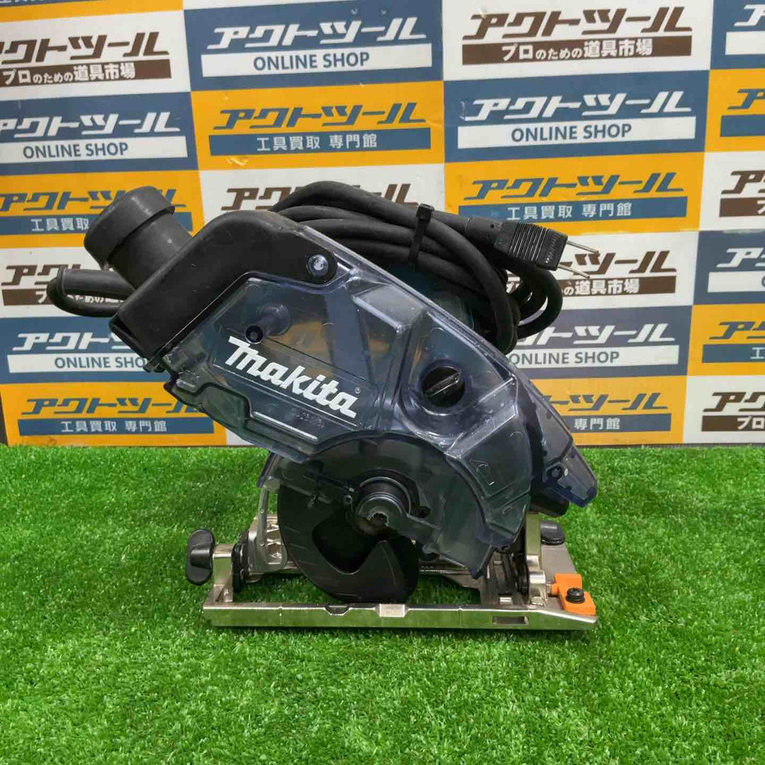 ★マキタ(makita) 防じん丸のこ KS4100F【草加店】