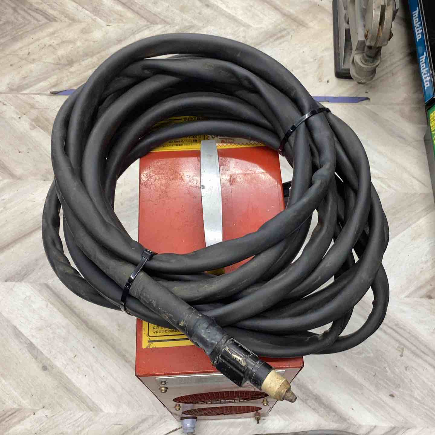 ◇マキタ(makita) エアプラズマ切断機 AP101【越谷店】 – アクトツール